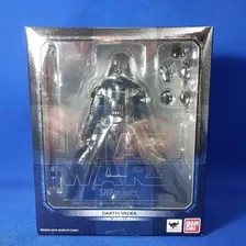 Darth Vader Sh Figuarts Original