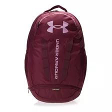 Mochila Ua Hustle 5.0 2024 Under Armour 