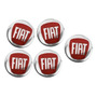 Logo Abarth Fiat 500  Con Relieve  Fiat Punto