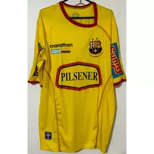 Camiseta Original Barcelona S.c 2007 Talla L