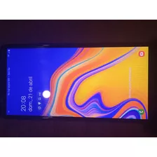 Celular Samsung J4 Plus Liberado