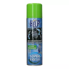 Elimina Olores De Aire Acondicionado 150 Ml Super Help