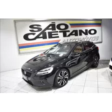 Volvo V40 2.0 T4 Cross Country