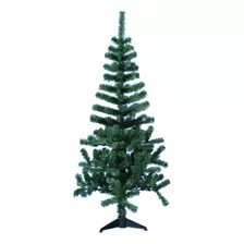 Árvore De Natal Grande Pinheiro 150cm Verde 220 Galhos