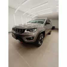 Jeep Compass Jeep/compass Trailhawk D