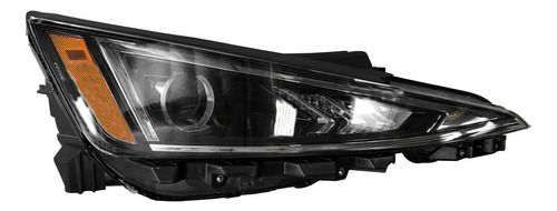 For 2019 2020 Hyundai Elantra Front Bumper Headlight Hea Rrx Foto 3