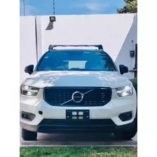 Volvo Volvo Xc40 R Design V40