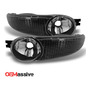 00-06 Gmc Yukon Denali/ Xl Halo Headlights Led Clr+ Bumper