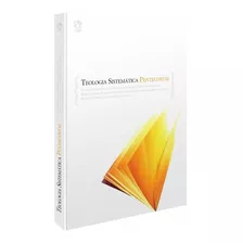 Livro Teologia Sistemática Pentecostal Cpad