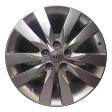 Roda Kia Cerato Aro 17 Original!!!!!