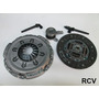 Kit Clutch Val822398 Renault Trafic  2.0l 6 Vel L4  Gas 2012