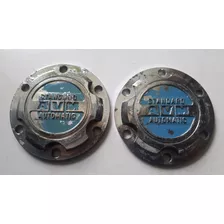 Tampas Avm Standard Automatic 4x4 Toyota Bandeirantes Jipe