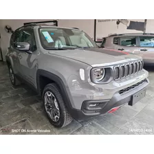 Jeep Renegade Trailhawk T270 1.3 Tb Flex Aut.