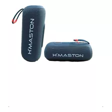 Caixa De Som Bluetooth Resistente À Água Hmaston Tn15 