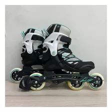 Patines Powerslide Phuzion Epsilon Woman 