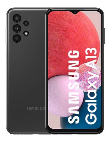Celular Samsung Galaxy A13 64gb, 4gb Ram