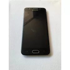 Samsung Galaxy J5 Prime Dual Sim 32 Gb Negro 2 Gb Ram
