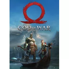 Pc De God Of War 2018