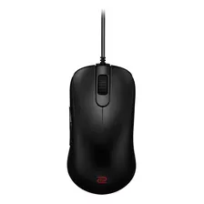 Mouse Zowie Gear S1 Usb Black Edition Pixart Pmw 3360
