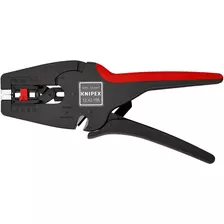 Alicate Pelacable Automático 7.1/4 De Precisión Knipex