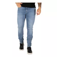 Calça Jeans Diesel Dammy Blue 1983