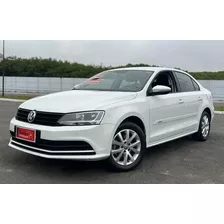 Volkswagen Jetta 1.4 16v Tsi Trendline