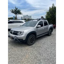 Renault Duster Oroch 4x2 Dynamique