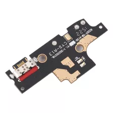 Conector De Carga Do Umidigi A13 Pro / A13s A13 Original 