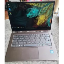 Notebook Lenovo Yoga 920 I7