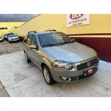 Fiat Palio 1.4 Mpi Fire Elx Weekend 8v Flex 4p Manual 2009