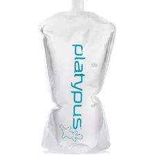 Botella Platypus Platy 2 Litros De Agua Plegable Ultraligero