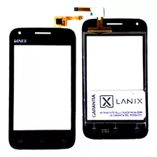 Touch Para Lanix X110 100% Nuevo Y Original