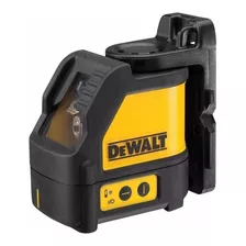 Nível A Laser De Linhas 30m Dewalt Dw088k