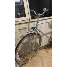 Bicicleta Alemã De 1956 ,original 