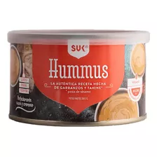 Hummus Suk - 380 Grs