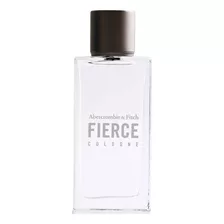 Abercrombie & Fitch Fierce Colônia 100ml Para Masculino