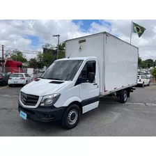 Mercedes-benz Sprinter 2.2 Cdi Diesel Chassis 313 Street Lon