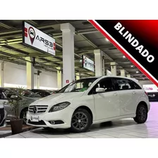 Mercedes Benz Classe B Classe B 200 Cgi 1.6 Tb Sport 156cv 