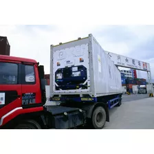 Mega Containers Refrigerados Usados Camaras Frio Corrientes