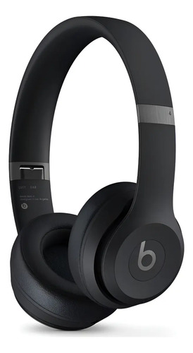 Audífonos Inalambricos, Beats Solo 4 -  Super Precio!! Negro — Tecnoloar