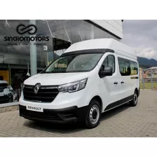 Renault Trafic 2.0 Motor Turbo Euro 6 - 2023