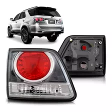 Lanterna Traseira Tampa Hilux Sw4 2012 2013 2014 2015 2016