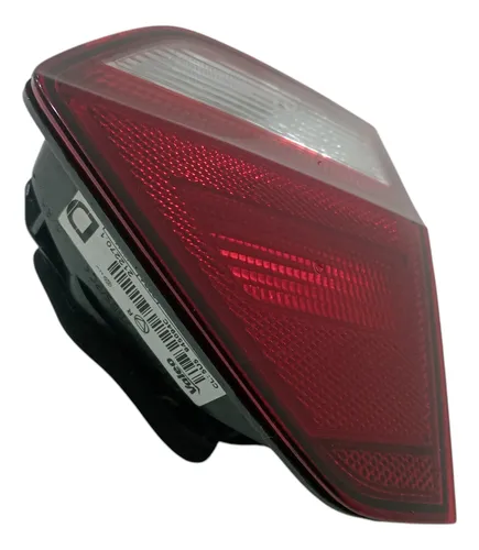 Lanterna Da Mala Traseira Vw Voyage G6 G8 Usado 10