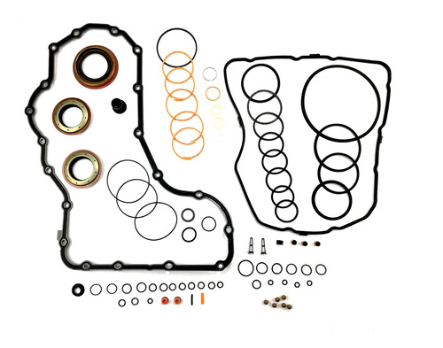 Ligas Caja Automatica Ford Freestar V6 3.9l 4.2l 2006 2007 Foto 2