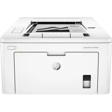 Impresora Hp Laser Jet Pro 30ppm, 256mb, M203dw Wifi *itech