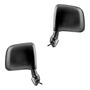 Set Espejos Man Generica Ford Aerostar 1986 - 1995