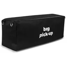 Bolsa Mala Para Caçamba Mb L200 Triton Pequena 216l Pick-up.