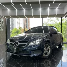 Mercedes Benz E250 2015