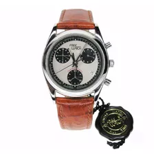 Reloj Free Watch Chronograph Quartz - Swiss Made