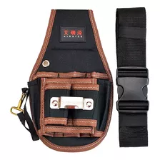 Bolsa De Herramientas Multifuncional ,cintura Con Cinturón